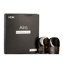 Veiik Airo Pod Cartridge