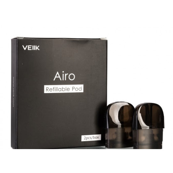 Veiik Airo Pod Cartridge