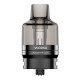 Voopoo PnP Pod Tank - Black - (1 Piece)