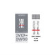 Voopoo PnP-DW60 Coil 0.6 Ohm - (5 Piece)