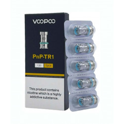 Voopoo PnP-TR1 Coil 1.2 Ohm - (Pack of 5)