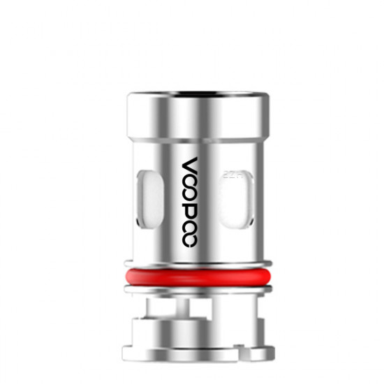 Voopoo PnP-VM4 Coil - 0.6 ohm - (5 Piece)