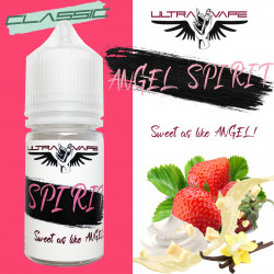 ANGEL SPIRIT E-LIQUID - ULTRAVAPE - 10ML