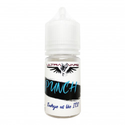 ICE PUNCH E-LIQUID - ULTRAVAPE - 10ML