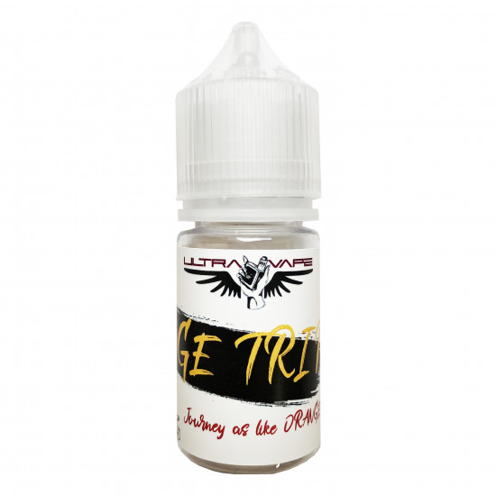 ORANGE TRIP E-LIQUID - ULTRAVAPE - 10ML