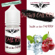 SNOWY CHERRY E-LIQUID - ULTRAVAPE - 10ML